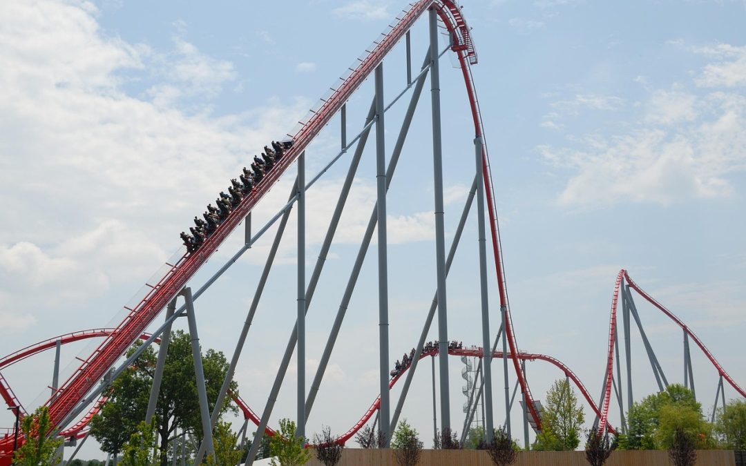 I Will Be Your PEACE